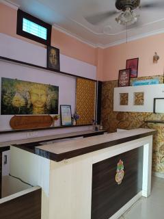 Hotel Chaitanya Inn Sarnath - 2