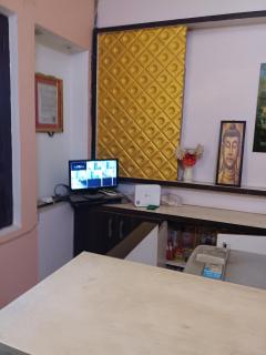 Hotel Chaitanya Inn Sarnath - 1