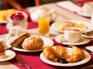 Austria Classic Hotel Wien - 7