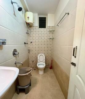 Serene Homes 3BHK Near Rk beach - 8