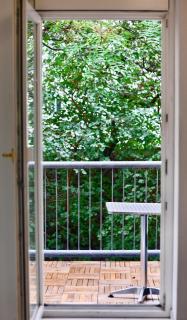 Central & Charming Viennese Flat - 2