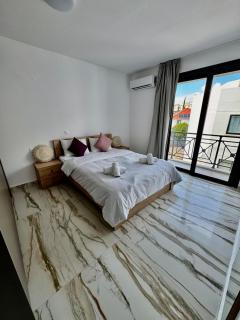 103 Gym-Complex 2 Bedroom with Balcony - 6