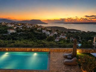 Hidden Oasis Amazing Seaview - Kalisti 1BD 1BA 4PL - 0