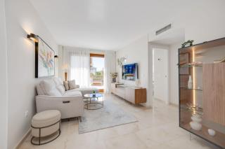 Sunny penthouse with terrace, Punta Prima - 9