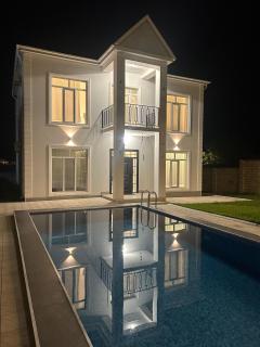 Gabala Holiday Home - 5