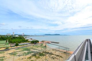 Beachfront 1BDR Condo (PE24) - 3