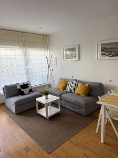 Alexa Nida Lighthouse Apartment - 2