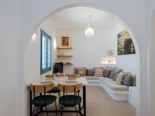 Kamara House - 200m from Naoussa Port - 4