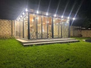 Gabala Holiday Home - 8