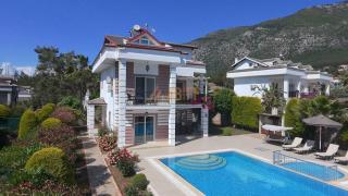 4 Bedroom Premium Villa n Oludeniz Fethiye - 8