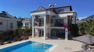 4 Bedroom Premium Villa n Oludeniz Fethiye - 0