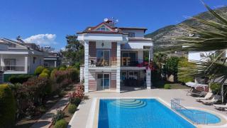 4 Bedroom Premium Villa n Oludeniz Fethiye - 9
