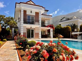 4 Bedroom Premium Villa n Oludeniz Fethiye - 3