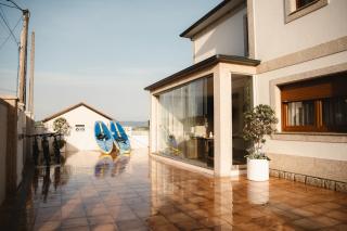 Villa Montalvo Beach-Piscina climatizada - 7