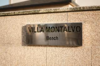 Villa Montalvo Beach-Piscina climatizada - 6