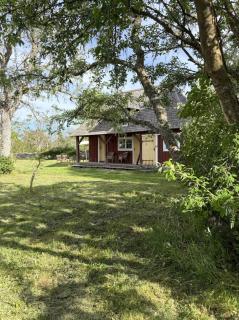 Charming Countryside Cottage at Katthamra Gård - 0