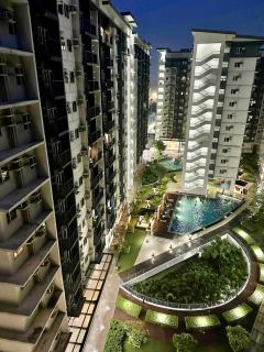 JBC Staycation at SMDC Residences - 1