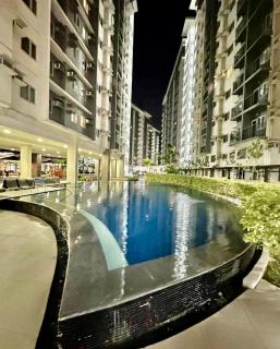 JBC Staycation at SMDC Residences - 8