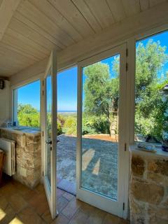 Trullo With Pool In The Hills Near Monopoli - 2