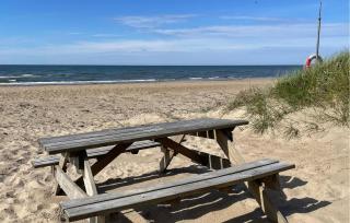 Awesome Home In Falkenberg With Wifi - 9