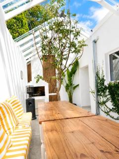 435 on vale boutique Villa - 6