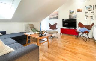 Awesome Home In Falkenberg With Wifi - 6