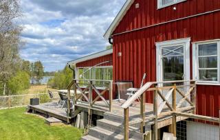 Pet Friendly Home In Broaryd With Wifi - 9