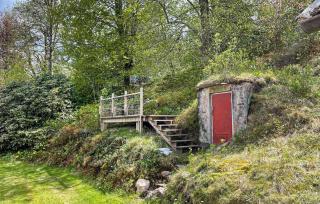 Pet Friendly Home In Broaryd With Wifi - 8