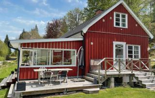 Pet Friendly Home In Broaryd With Wifi - 7