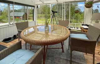 Pet Friendly Home In Broaryd With Wifi - 4