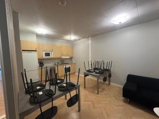 Ekängens vandrarhem - 2