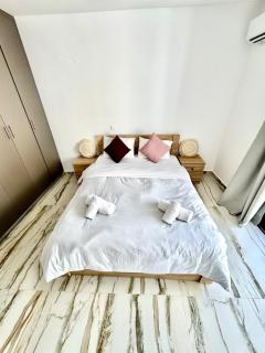 203 Gym-Complex 2 Bedroom with Balcony - 7