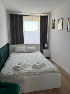 Apartament Mirka centrum - 1