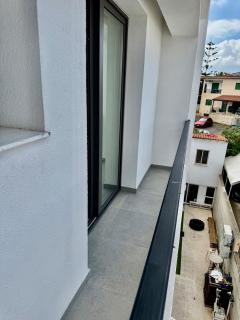 203 Gym-Complex 2 Bedroom with Balcony - 3