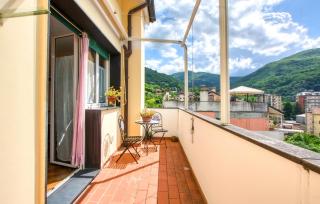 2 Bedroom Lovely Apartment In Genova - 0