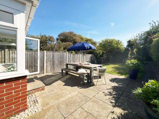 Mount View by The Suffolk Cottage Collection - 9
