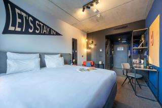 The Social Hub Vienna Extended Stay - 2