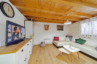 Holiday Home Luce with Pool - Happy Rentals - 7