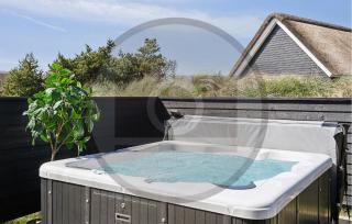Amazing Home In Blåvand With Sauna - 6