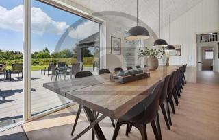 Amazing Home In Blåvand With Sauna - 4