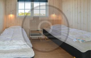 Amazing Home In Blåvand With Sauna - 3