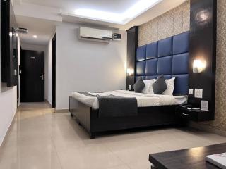 Hotel Chandigarh Grand - 2