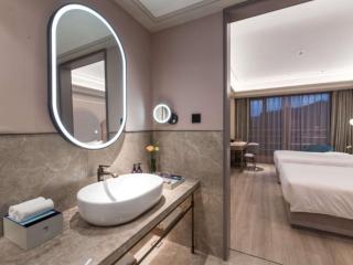 Mercure Nanjing Hongshan - 8