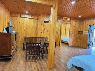Wooden House Homestay - 4