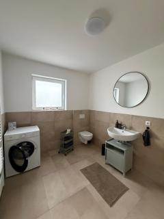 City Studio Wohnung in Wolfsburg 10 min zum Hauptbahnhof und 5 min zum Tor 17 VW - 5