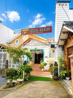 Gia Hân Hotel - 0