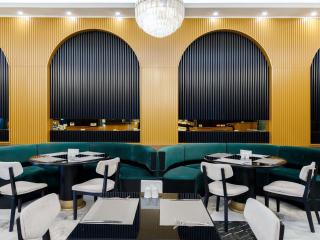 Mercure Baku City - 5