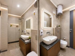 Fortune Inn Sector - 104 By ASPL - 6