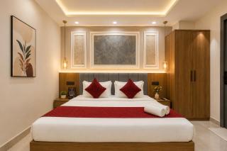 Fortune Inn Sector - 104 By ASPL - 8