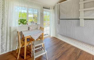 Amazing Home In Getinge With Wifi - 2